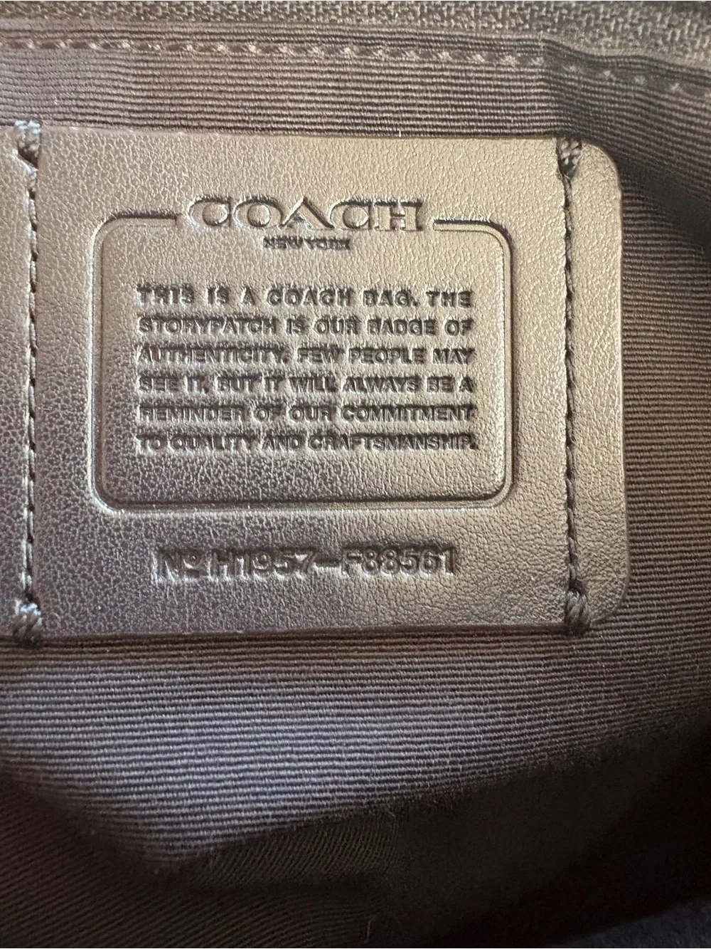 🖤🖤COACH PRARIE POLISHED PEBBLED LEATHER SATCHEL/CROSSBODY BAG!🖤🖤